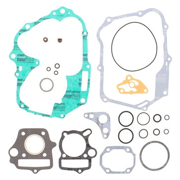 VertexWinderosa Complete Engine Gasket Kit Fits Honda