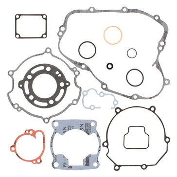 VertexWinderosa Complete Engine Gasket Kit Fits Kawasaki