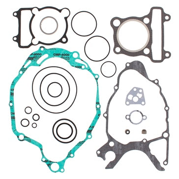 VertexWinderosa Complete Engine Gasket Kit Fits Yamaha