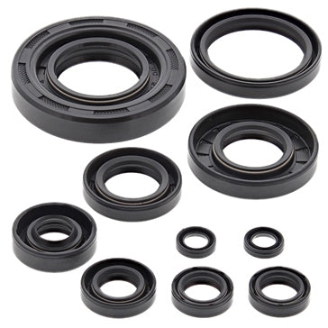 VertexWinderosa Oil Seal Sets Fits Yamaha