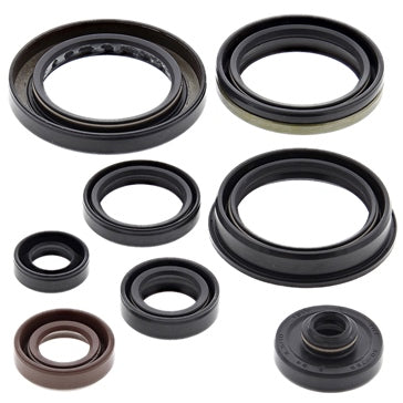 VertexWinderosa Oil Seal Sets Fits Suzuki