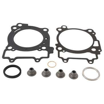 VertexWinderosa Top End Gasket Fits Polaris