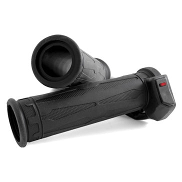 Koso Heated Grips Apollo 7/8 inch and 7/8 inch