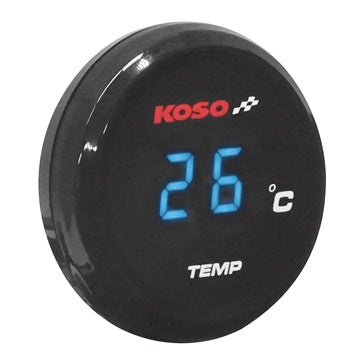 Koso Thermometer I-Gear Universal