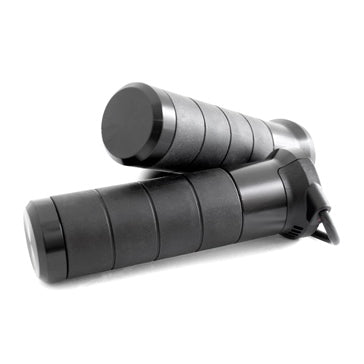 Koso Titan Heated Grips for Twist Throttle