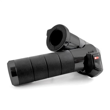 Koso Heated grips Titan-X for Harley Davidson
