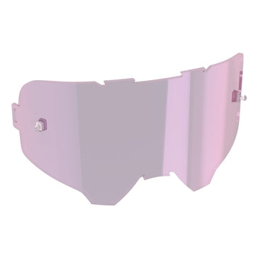 LEATT Velocity Iriz Lens