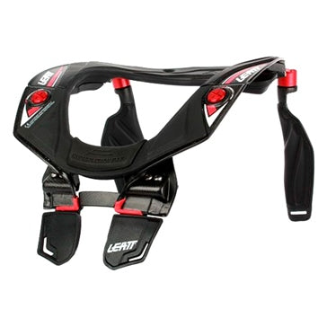 LEATT STX RR Neck Brace Men; Women