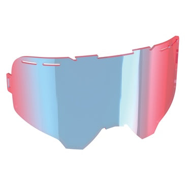 LEATT Lens SNX