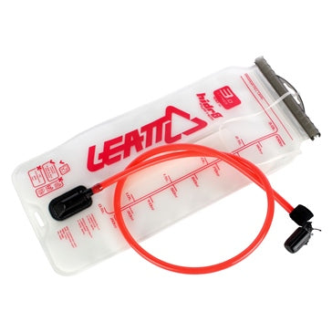 LEATT Bladder Kit Flat Cleantech 3.0 L 3 L