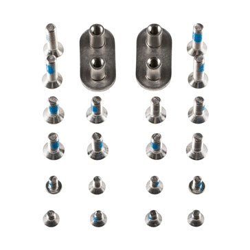 LEATT C-Frame Complete Bolt Kit