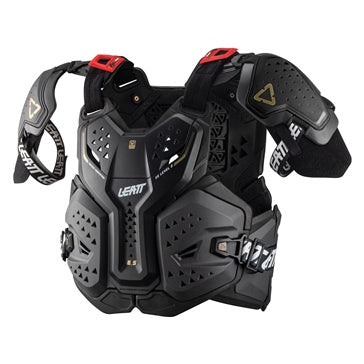 LEATT 6.5 Pro Chest Protector Men; Women