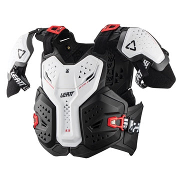 LEATT 6.5 Pro Chest Protector Men; Women