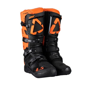 Boot 4 5 Og 8 Leatt