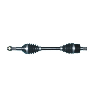 Kimpex HD Complete HD Axle Fits Kawasaki