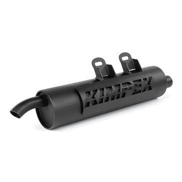 Kimpex Bolt-On Muffler
