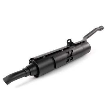 KimpexExhaust Bolt-On Muffler