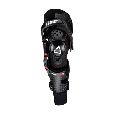 LEATT C-Frame Hybrid Knee Guard Men; Women