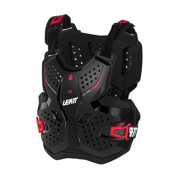 LEATT 3.5 Chest Protector Men; Women