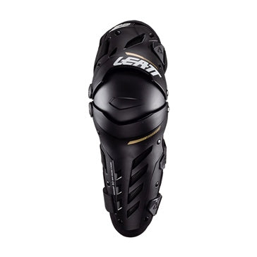 LEATT Dual Axis Knee Guard Junior