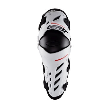 LEATT Dual Axis Knee Guard Junior