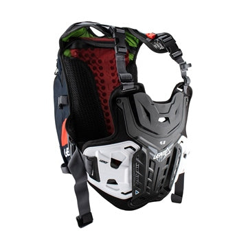 LEATT 4.5 Chest Protector Men; Women