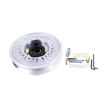 Venom Tied Driven Clutch Fits Yamaha; Fits Arctic cat - Snowmobile