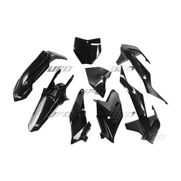 Ufo Plast Complete kit Fits KTM