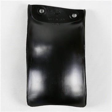 Ufo Plast Fender Fits Honda - Rear