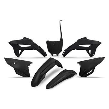 Ufo Plast Complete kit Fits Honda