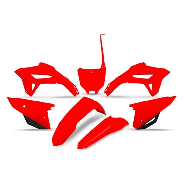 Ufo Plast Complete kit HONDA