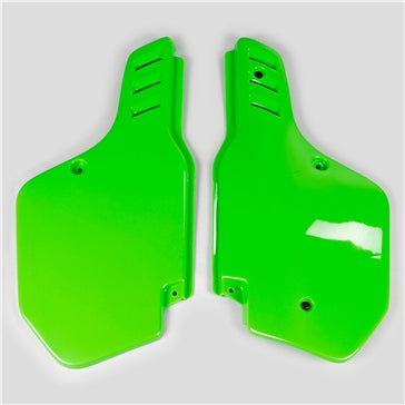 Ufo Plast Side Panel Fits Kawasaki