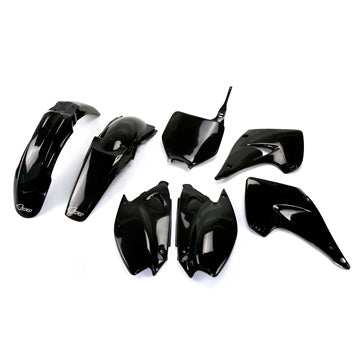 Ufo Plast Complete kit Fits Kawasaki