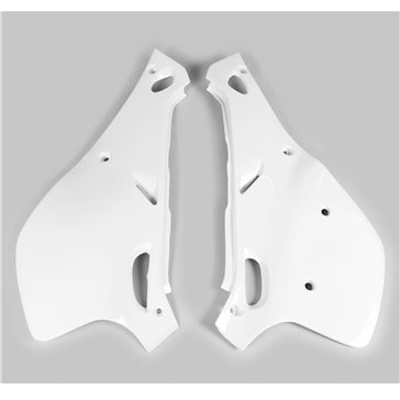 Ufo Plast Side Panel Fits Yamaha
