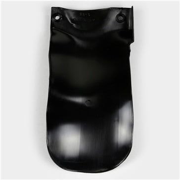 Ufo Plast Fender Fits Yamaha - Rear