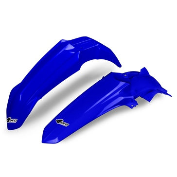 Ufo Plast Fender Kit Fits Honda - Front/Rear