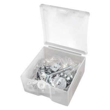 Ufo Plast Track Racing Hardware Kit