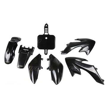 Ufo Plast Complete kit Fits Honda