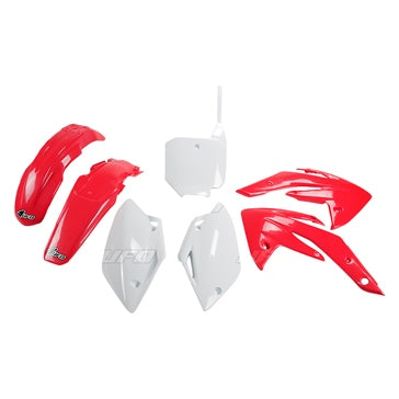 Ufo Plast Complete kit Fits Honda