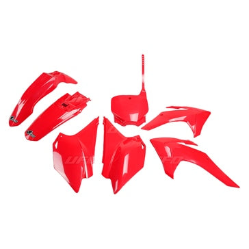 Ufo Plast Complete kit Fits Honda