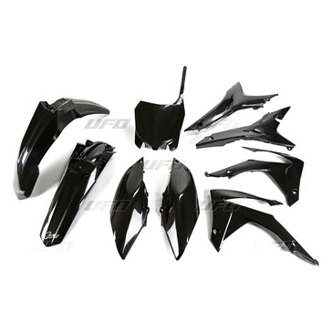 Ufo Plast Complete kit Fits Honda
