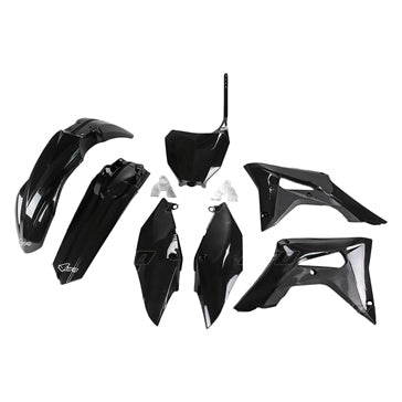 Ufo Plast Complete kit Fits Honda
