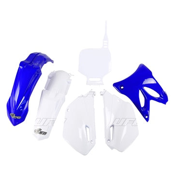 Ufo Plast Restyling Complete kit Fits Yamaha