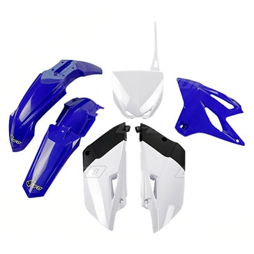 Ufo Plast Complete kit Fits Yamaha