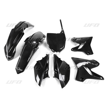 Ufo Plast Complete kit Fits Yamaha