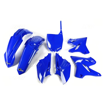 Ufo Plast Complete kit Fits Yamaha