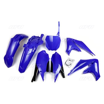 Ufo Plast Complete kit Fits Yamaha