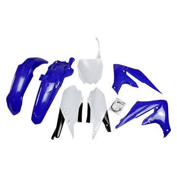 Ufo Plast Complete kit Fits Yamaha