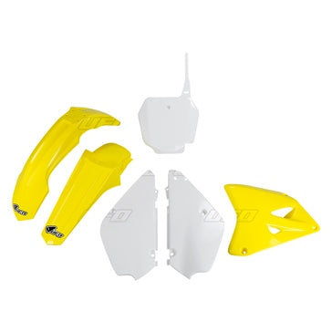 Ufo Plast Restyling Complete kit Fits Suzuki