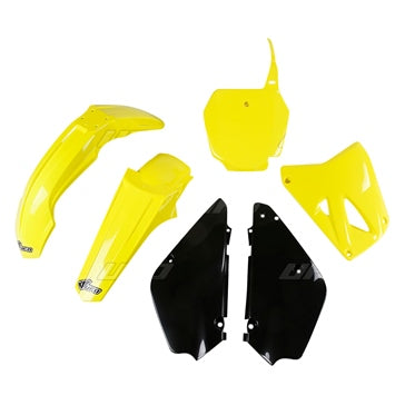Ufo Plast Restyling Complete kit Fits Suzuki